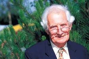 Peter Seabrook 